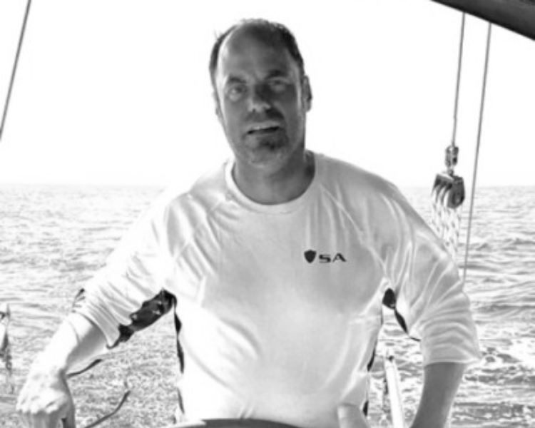 John Thatcher